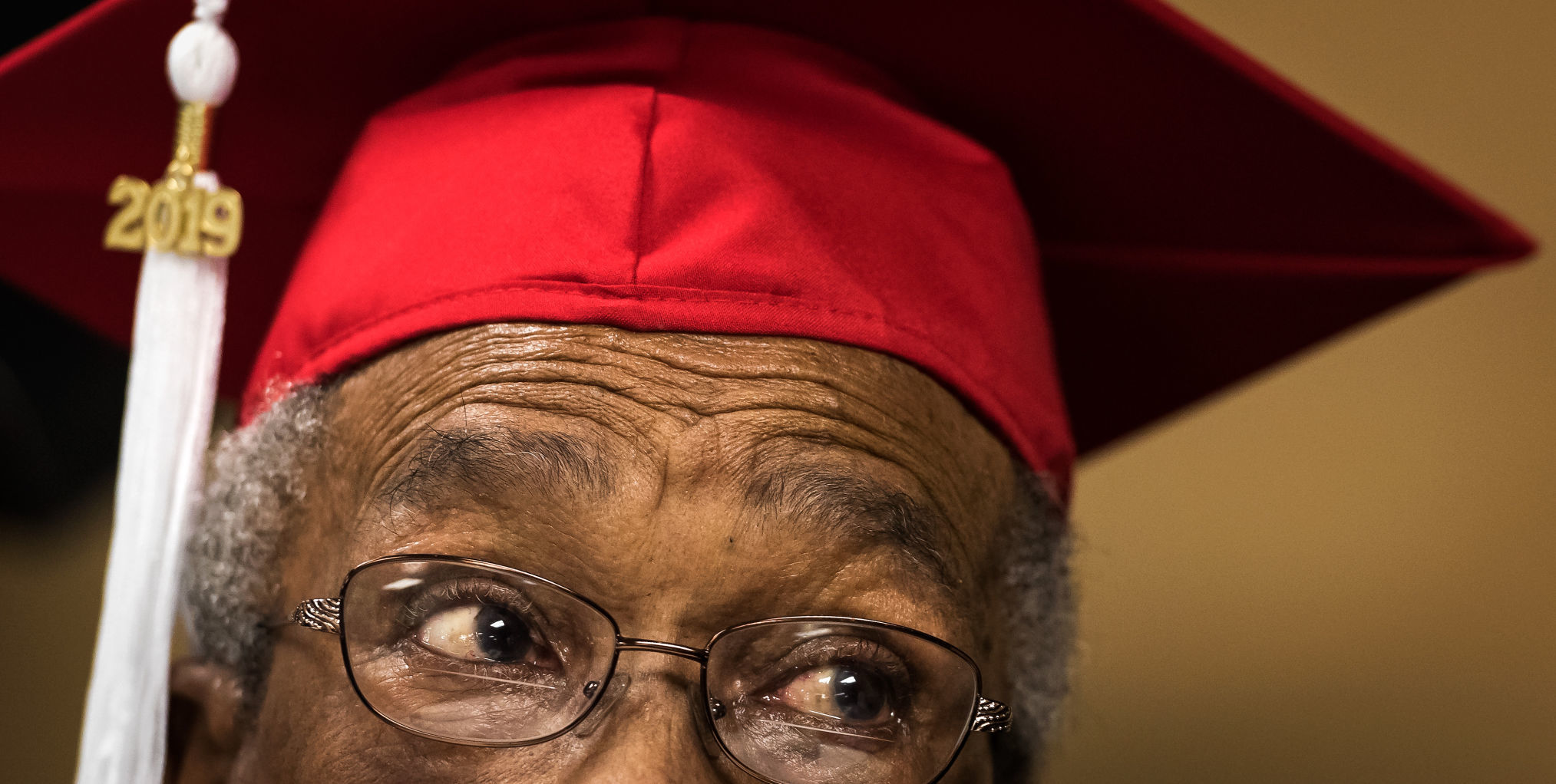 WWII Veteran Elizabeth Johnson 99th Birthday